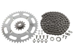 ESJOT Kit chaîne | Sachs 50/3, 50/4 ESJOT Kit chaîne | Sachs 50/3, 50/4