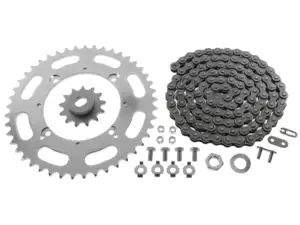 ESJOT Kettenkit | Sachs 50/3, 50/4 ESJOT Kettenkit | Sachs 50/3, 50/4