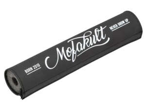 mk-Merch Protection de guidon "mofakult Classic" 22 cm noir mk-Merch Protection de guidon "mofakult Classic" 22 cm noir