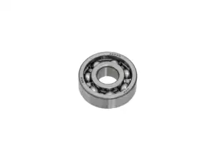 NTN 608 Roulement à billes 8/22/7 Couvercle d'embrayage | Sachs 503 AC, ABL (A5603) NTN 608 Roulement à billes 8/22/7 Couvercle d'embrayage | Sachs 503 AC, ABL (A5603)