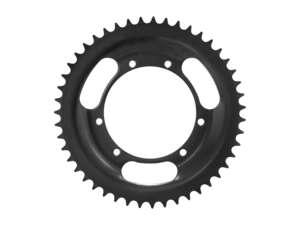 GPO Pignon 47 dents noir | Puch Maxi, Puch X30 NG-2AH GPO Pignon 47 dents noir | Puch Maxi, Puch X30 NG-2AH
