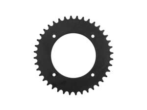 ESJOT Couronne dentée 40 dents (415H) | Kreidler type 442 ESJOT Couronne dentée 40 dents (415H) | Kreidler type 442