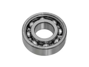 SKF 6203 Roulements à billes 17/40/12 SKF 6203 Roulements à billes 17/40/12