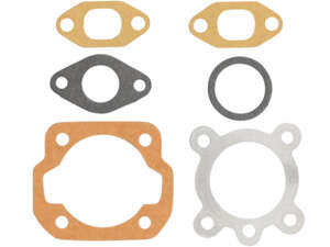 Athena kit d'étanchéité cylindre 38-40 mm | Puch Maxi P, K Athena kit d'étanchéité cylindre 38-40 mm | Puch Maxi P, K