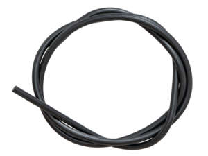 Kabelhülle Ø 6 / 3 mm superflex schwarz Metall-Innenhülle (per Meter) Kabelhülle Ø 6 / 3 mm superflex schwarz Metall-Innenhülle (per Meter)