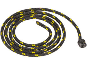swiing® ingenious Ersatzseil Ø 4 mm Seilzugstarter swiing® ingenious Ersatzseil Ø 4 mm Seilzugstarter