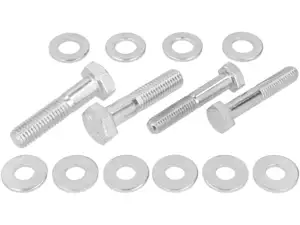 swiing® revival Kit de vis pour amortisseur galvanisé | Pony GTX 521 swiing® revival Kit de vis pour amortisseur galvanisé | Pony GTX 521