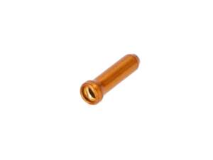 Embout pour câble intérieur en aluminium et cuivre Embout pour câble intérieur en aluminium et cuivre