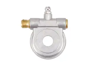 Speedo drive 19" left with grease nipple | Zündapp Bergsteiger Speedo drive 19" left with grease nipple | Zündapp Bergsteiger