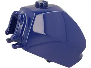 Tank blau | Pony GTX 521 (P1575B) Tank blau | Pony GTX 521 (P1575B)