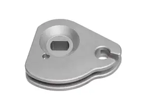 swiing® revival Schaltarm Z50 Motor | Puch X30 Sport swiing® revival Schaltarm Z50 Motor | Puch X30 Sport