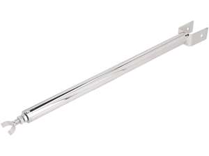 EBR Entretoise de cadre Ø 30 mm Chrome | Puch EBR Entretoise de cadre Ø 30 mm Chrome | Puch