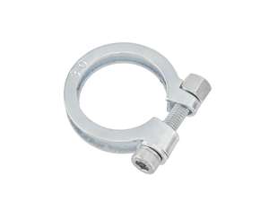 Collier de fixation pour échappement swiing® revival 30 - 32 mm, massif (classe de résistance 12.9) Collier de fixation pour échappement swiing® revival 30 - 32 mm, massif (classe de résistance 12.9)