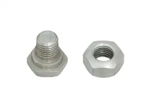 Befestigungsschraube Ständer | Solex Befestigungsschraube Ständer | Solex