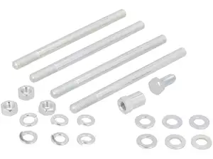 swiing® revival Kit de goujons | Puch X30 Velux swiing® revival Kit de goujons | Puch X30 Velux