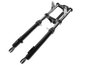 EBR fourche renforcée noir | Sachs / Zündapp Belmondo EBR fourche renforcée noir | Sachs / Zündapp Belmondo