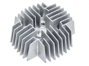 GPO 38 mm culasse avec joint torique | Puch Maxi S, N / X30 NS, NL, N-2AH GPO 38 mm culasse avec joint torique | Puch Maxi S, N / X30 NS, NL, N-2AH