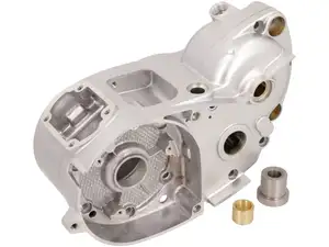 Engine housing | Sachs 50/3 3-speed HG with kickstarter Engine housing | Sachs 50/3 3-speed HG with kickstarter