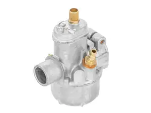 GPO 15 mm Carburateur Tuning | Puch GPO 15 mm Carburateur Tuning | Puch