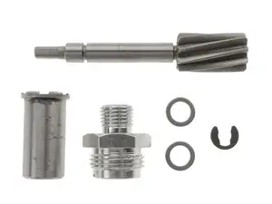 Vis sans fin d'entraînement du tachymètre | Sachs 50/3 & 50/4 Vis sans fin d'entraînement du tachymètre | Sachs 50/3 & 50/4