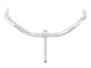 Guidon Potence 13 cm Solex 3800 Chrome (ancien modèle) Guidon Potence 13 cm Solex 3800 Chrome (ancien modèle)