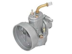 17 mm Bing SRF carburetor (replica) 17 mm Bing SRF carburetor (replica)