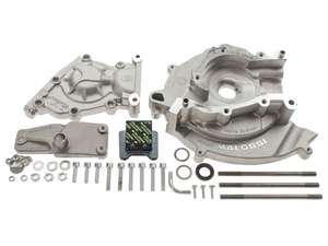 Malossi MP-One boîtier moteur allumage électronique | Piaggio Ciao, SI, Bravo, Boxer Malossi MP-One boîtier moteur allumage électronique | Piaggio Ciao, SI, Bravo, Boxer