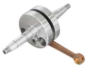 Mazzucchelli Kurbelwelle Original E50 Mazzucchelli Kurbelwelle Original E50