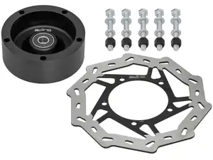 swiing® ingenious Scheibenbremse Anlage Gussfelge | Puch swiing® ingenious Scheibenbremse Anlage Gussfelge | Puch