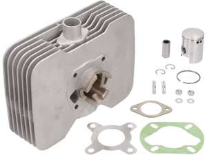 Parmakit 38 mm kit cylindre tuning | Sachs 50 S, 501, 50/4 EKF Parmakit 38 mm kit cylindre tuning | Sachs 50 S, 501, 50/4 EKF