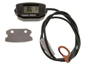 TrailTech thermomètre numérique TrailTech thermomètre numérique