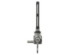 Benzinhahn M10x1 mm Metall links abgehend | Peugeot Benzinhahn M10x1 mm Metall links abgehend | Peugeot