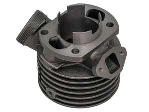 GPO Cylindre 41 mm | Sachs 50/3, 50/4 (admission carrée) refroidi par ventilateur (DE) GPO Cylindre 41 mm | Sachs 50/3, 50/4 (admission carrée) refroidi par ventilateur (DE)