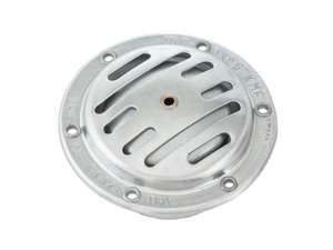 Horn 6V 15W (AC - Wechselstrom) | Piaggio Ciao, SI, Bravo, Boxer Horn 6V 15W (AC - Wechselstrom) | Piaggio Ciao, SI, Bravo, Boxer