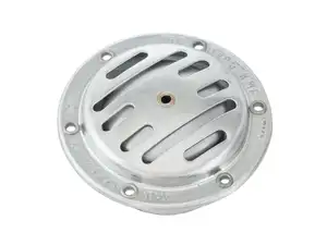 Avertisseur 6V 15W (AC - courant alternatif) | Piaggio Ciao, SI, Bravo, Boxer Avertisseur 6V 15W (AC - courant alternatif) | Piaggio Ciao, SI, Bravo, Boxer