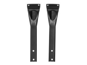GPO Barre de garde-boue noir | Puch Maxi S, N GPO Barre de garde-boue noir | Puch Maxi S, N
