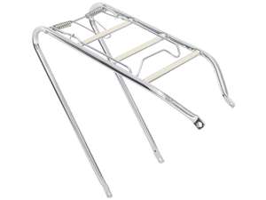GPO Porte-bagages (ESGE) Chrome | Sachs Caravelle / Puch Pionier Tigra GPO Porte-bagages (ESGE) Chrome | Sachs Caravelle / Puch Pionier Tigra