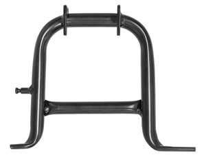 Buzzetti béquille principale noir (qualité 1A) | Puch Maxi N Buzzetti béquille principale noir (qualité 1A) | Puch Maxi N