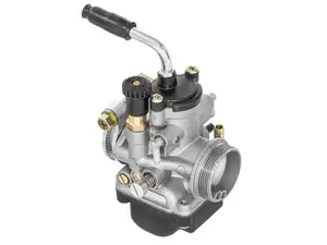 GPO 21 mm PHBG AS Carburateur Handchoke (réplique Dell'Orto) GPO 21 mm PHBG AS Carburateur Handchoke (réplique Dell'Orto)