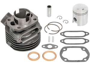 GPO 41 mm kit cylindre refroidi par air membrane | Sachs 50/2, 50/3, 50/4 (DE) GPO 41 mm kit cylindre refroidi par air membrane | Sachs 50/2, 50/3, 50/4 (DE)