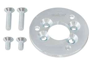 swiing® ingenious 100 g Zusatzgewicht / Adapterplatte | MVT, PVL, Selettra swiing® ingenious 100 g Zusatzgewicht / Adapterplatte | MVT, PVL, Selettra