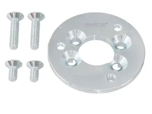 swiing® ingenious 100 g additional weight / adapter plate | MVT, PVL, Selettra swiing® ingenious 100 g additional weight / adapter plate | MVT, PVL, Selettra