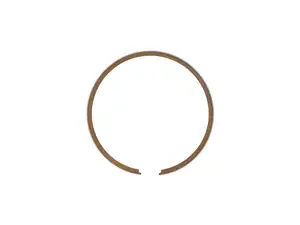 Segment de piston Wössner 47 mm Gilardoni italkit | Puch Segment de piston Wössner 47 mm Gilardoni italkit | Puch