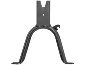 Béquille principale 24 cm noir | Tomos A3, A35 Béquille principale 24 cm noir | Tomos A3, A35