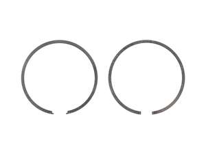 Segments de piston Meteor 42 mm (paire) | Puch X30 Velux, NG-2AH Segments de piston Meteor 42 mm (paire) | Puch X30 Velux, NG-2AH
