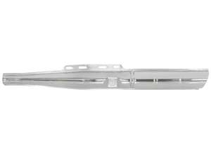 swiing® revival Auspuffmantel original 2-Teiler 3 Nummern | Puch Maxi S, N swiing® revival Auspuffmantel original 2-Teiler 3 Nummern | Puch Maxi S, N