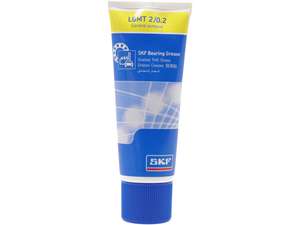 Graisse pour roulements SKF LGMT 2 200 g Graisse pour roulements SKF LGMT 2 200 g