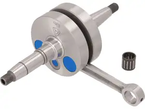 Vilebrequin Rito Racing (version 2023) (ancien modèle) | Puch E50 Vilebrequin Rito Racing (version 2023) (ancien modèle) | Puch E50