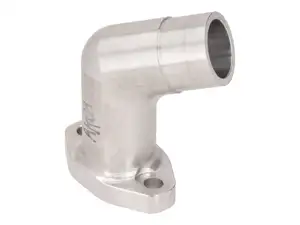 AKOA Ansaugstutzen 19 mm PHBG rund | Puch X30 NS, NL Z50, E50 AKOA Ansaugstutzen 19 mm PHBG rund | Puch X30 NS, NL Z50, E50