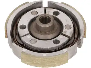 Embrayage carbone 1ère vitesse | Tomos Classic, Quadro, Sprint, Fun Sport'R Embrayage carbone 1ère vitesse | Tomos Classic, Quadro, Sprint, Fun Sport'R